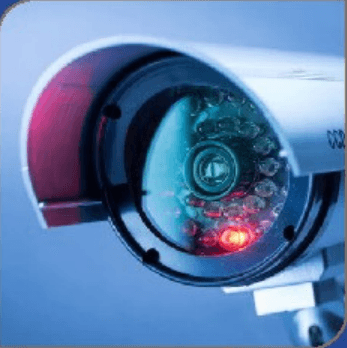 24/7 CCTV security