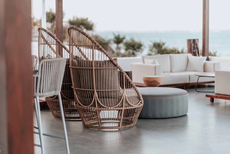 Rooftop space — confirm garden scope
